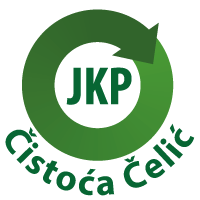 JKP "Čistoća" Čelić